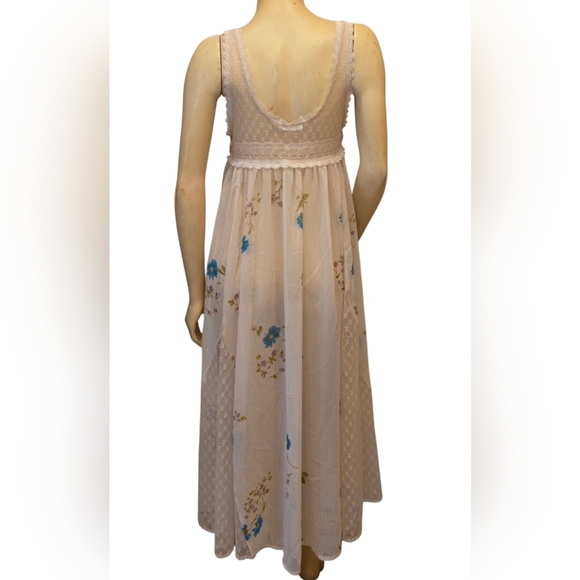 Free People Making Moves Midi Intimately Size Medium NWT - Picture 6 of 13